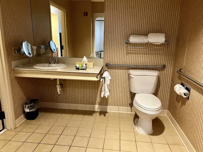 Hotel Mead Resorts & Conventions Center 4