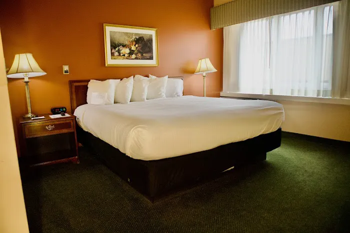 Hotel Mead Resorts & Conventions Center 4