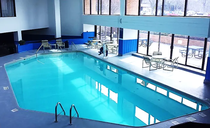 Hotel Mead Resorts & Conventions Center 4