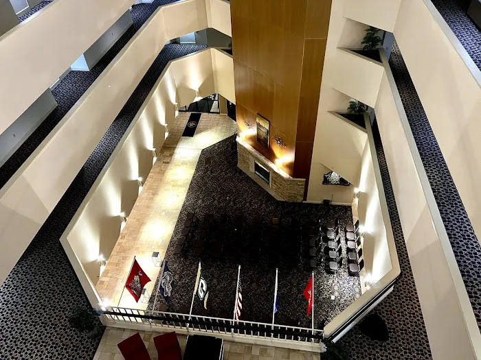 Hotel Mead Resorts & Conventions Center 4