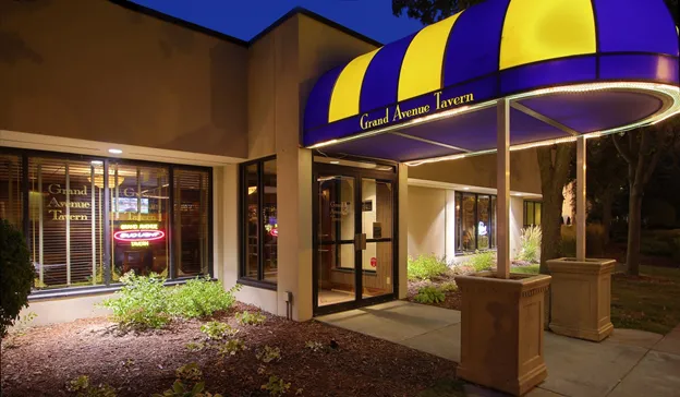 Hotel Mead Resorts & Conventions Center 4