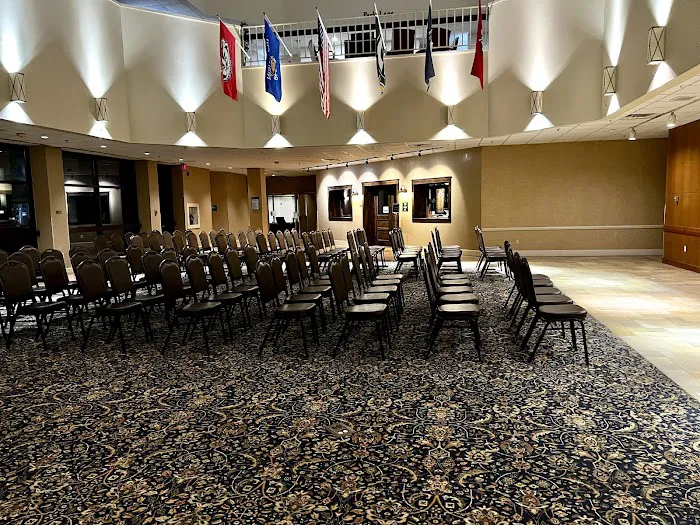 Hotel Mead Resorts & Conventions Center 4