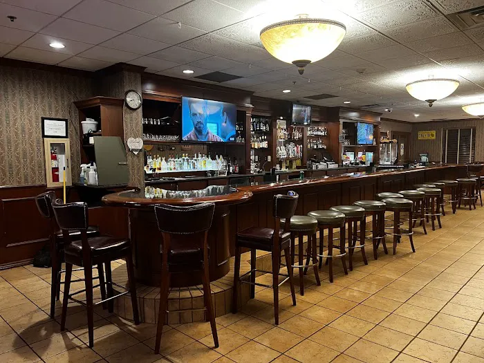 Hotel Mead Resorts & Conventions Center 4