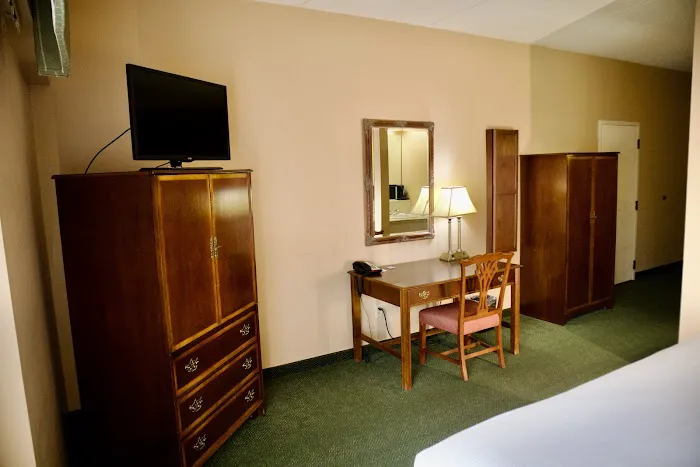 Hotel Mead Resorts & Conventions Center 4