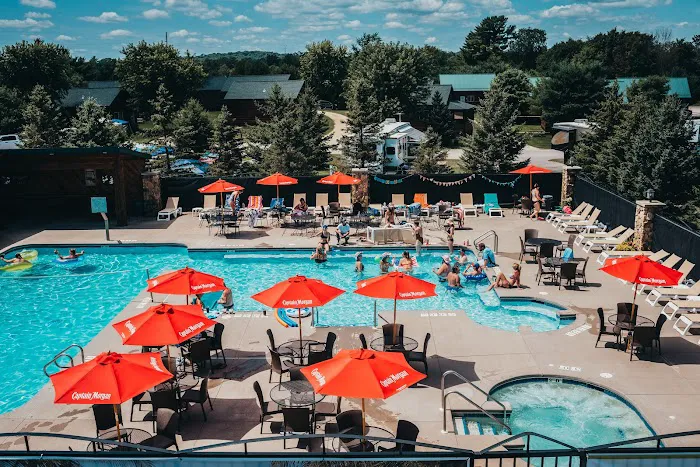 Edge-O-Dells Resort 3