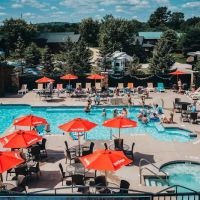 Edge-O-Dells Resort ico