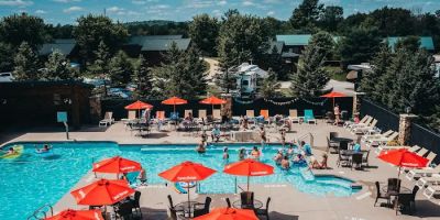 Edge-O-Dells Resort