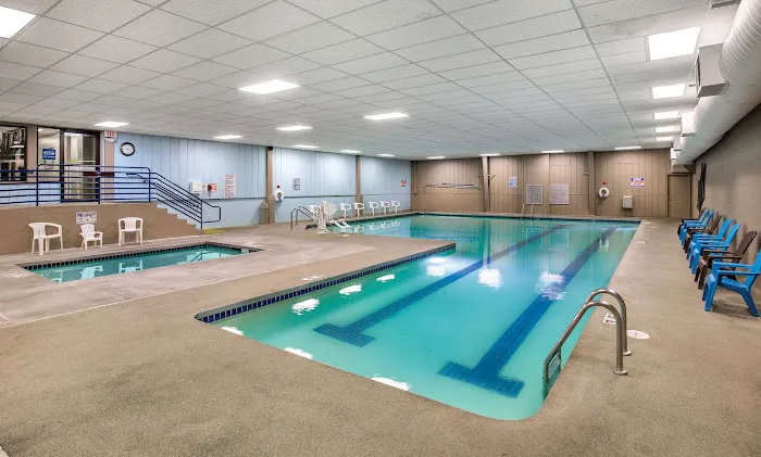 Club Wyndham Tamarack 4