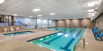 Club Wyndham Tamarack