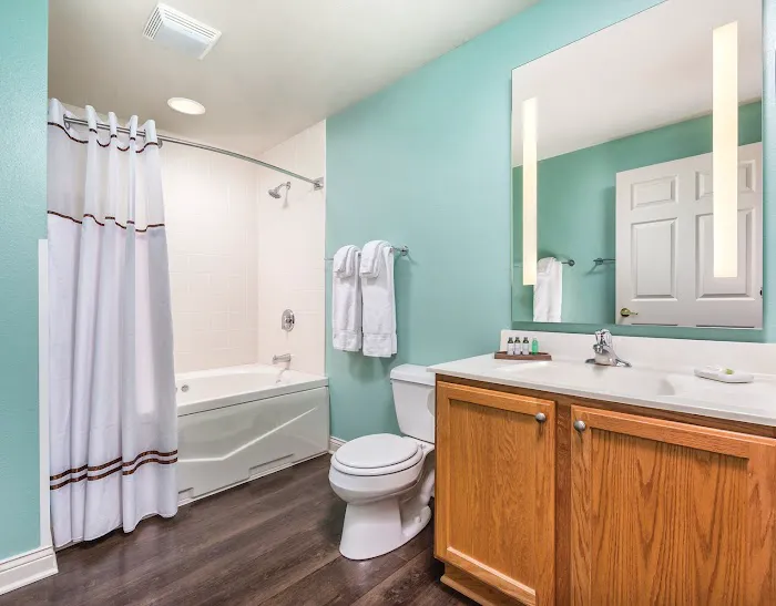 Club Wyndham Tamarack 4