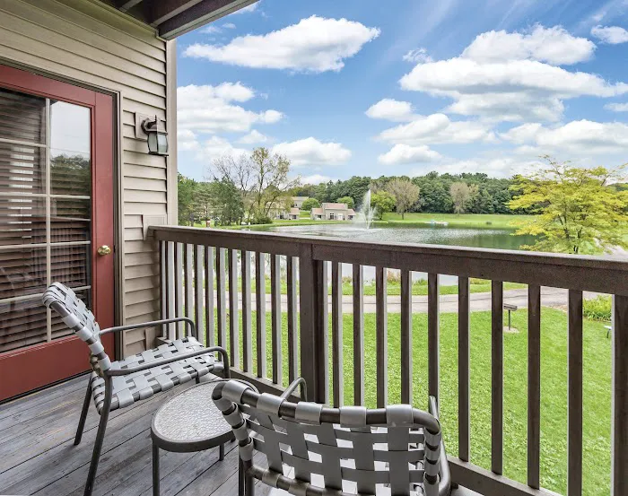 Club Wyndham Tamarack 4