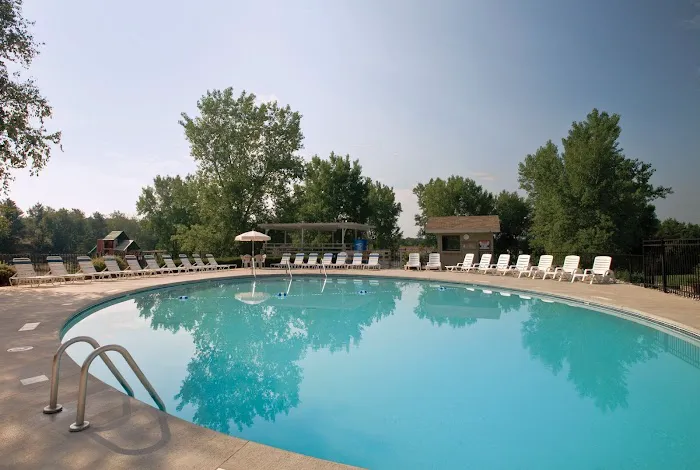 Club Wyndham Tamarack 4