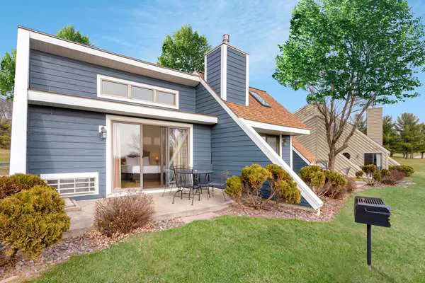 Tamarack Resort Wisconsin Dells 4