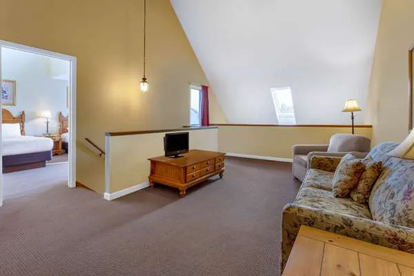 Tamarack Resort Wisconsin Dells 4