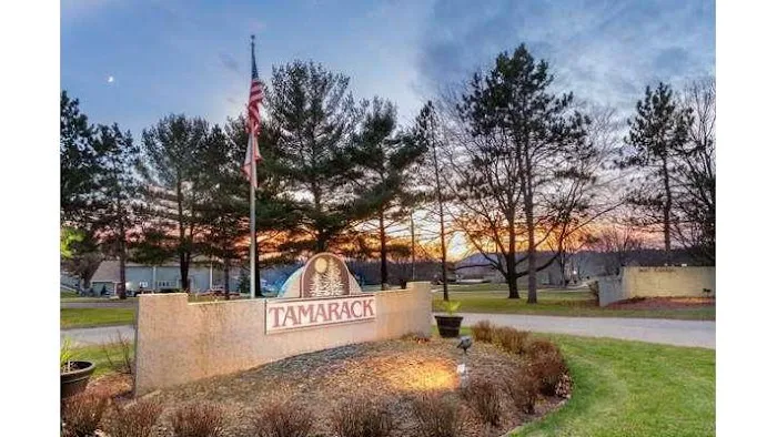 Tamarack Resort Wisconsin Dells 4