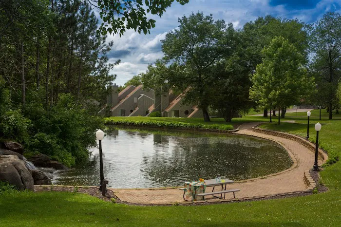 Tamarack Resort Wisconsin Dells 4