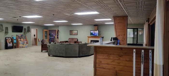 Tamarack Resort Wisconsin Dells 4