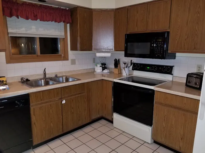 Tamarack Resort Wisconsin Dells 4