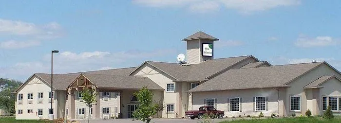 Hotel Hillsboro 4