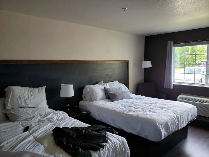 Hotel Hillsboro 4