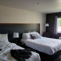Hotel Hillsboro ico
