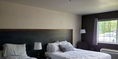 Hotel Hillsboro
