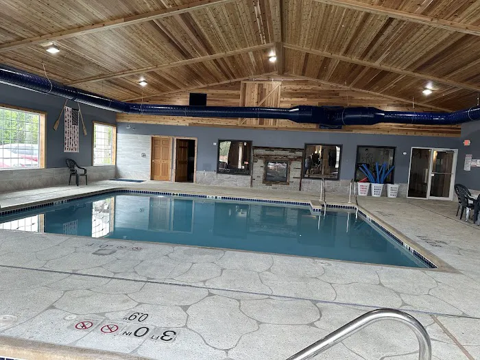 Hotel Hillsboro 4