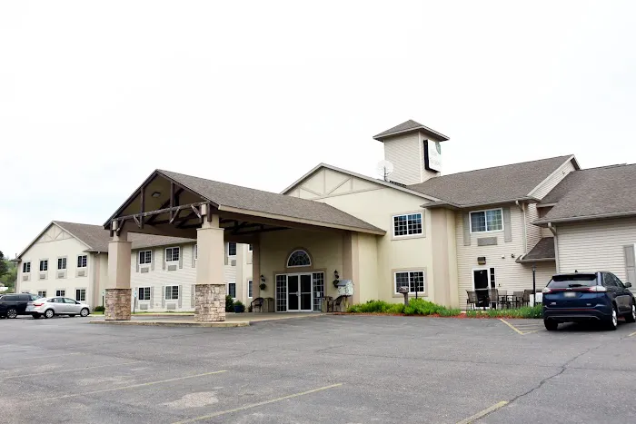 Hotel Hillsboro 4