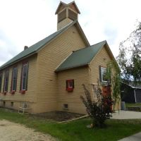 The Old Church Inn La Farge ico