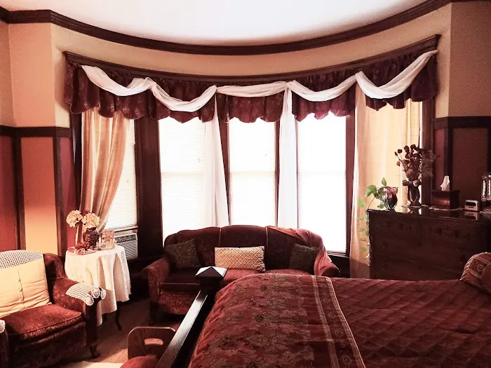 Viroqua Heritage Inn B&B/,Boutique Hotel 4