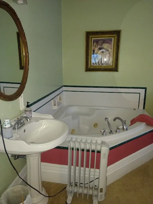 Viroqua Heritage Inn B&B/,Boutique Hotel 4