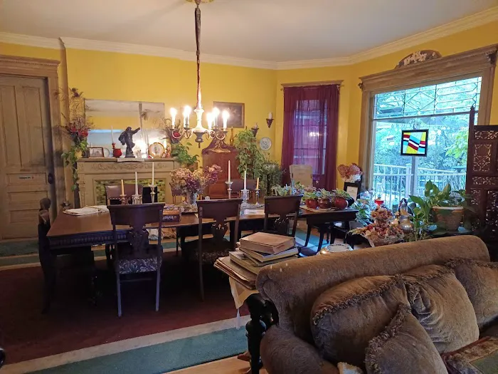 Viroqua Heritage Inn B&B/,Boutique Hotel 4