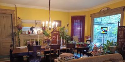Viroqua Heritage Inn B&B/,Boutique Hotel