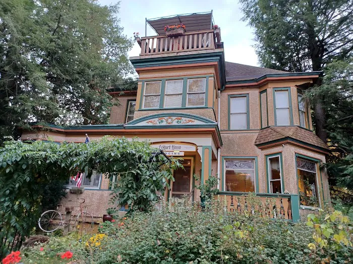 Viroqua Heritage Inn B&B/,Boutique Hotel 4