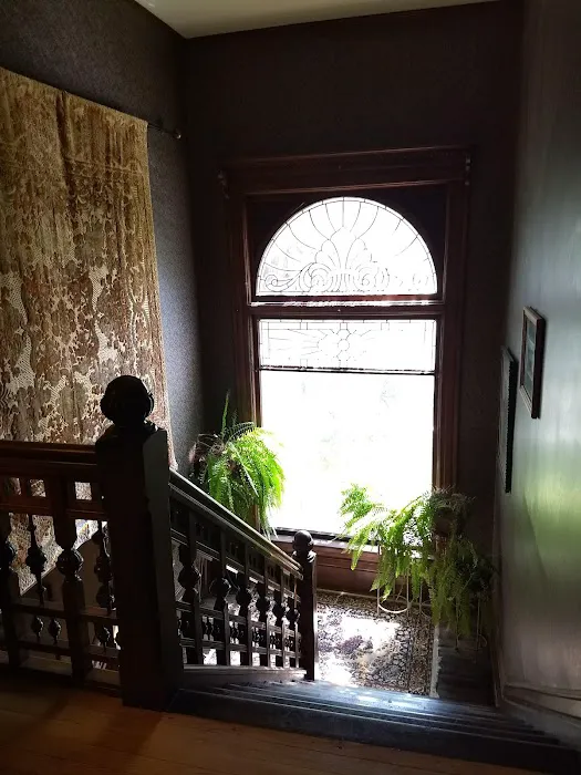 Viroqua Heritage Inn B&B/,Boutique Hotel 4