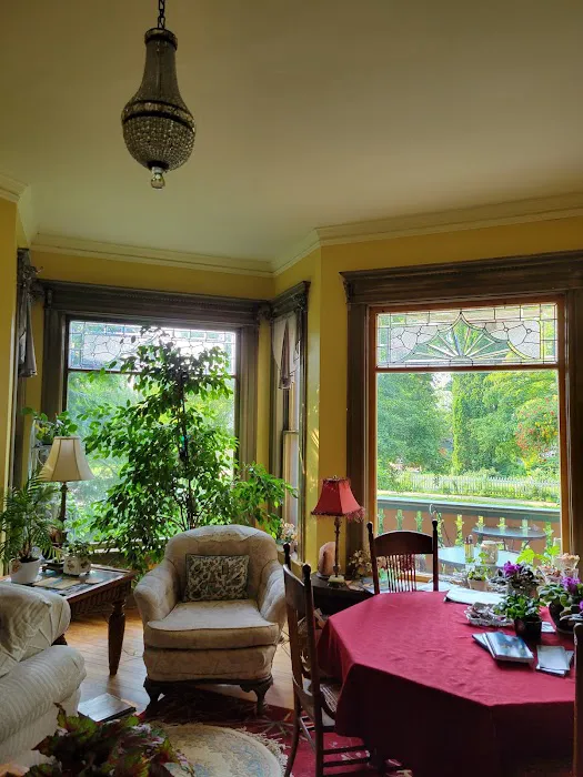 Viroqua Heritage Inn B&B/,Boutique Hotel 4
