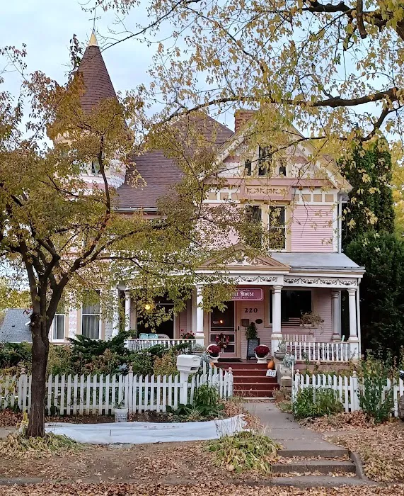 Viroqua Heritage Inn B&B/,Boutique Hotel 4