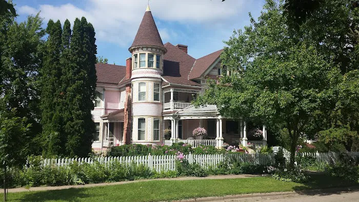 Viroqua Heritage Inn B&B/,Boutique Hotel 4