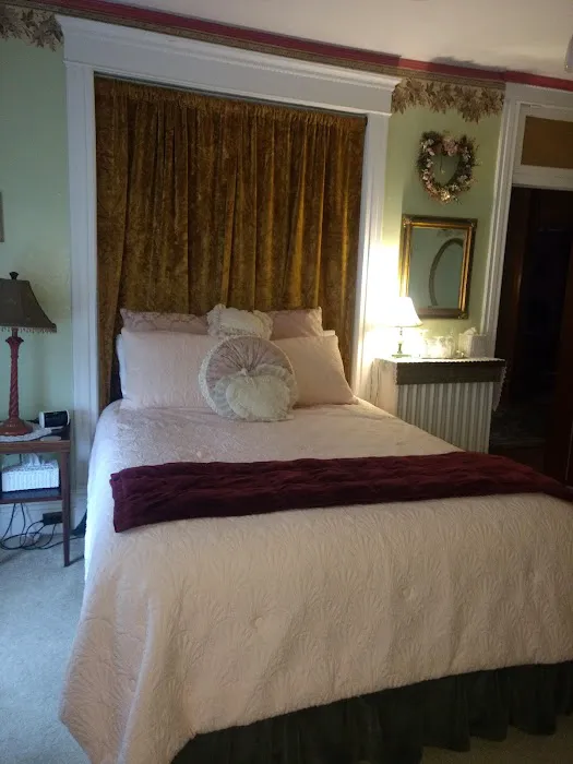 Viroqua Heritage Inn B&B/,Boutique Hotel 4