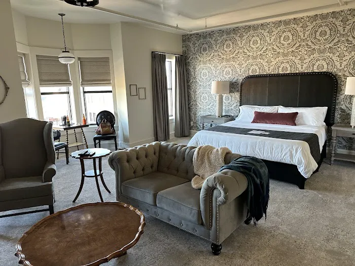 Hotel Fortney 4