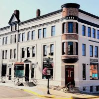 Hotel Fortney ico