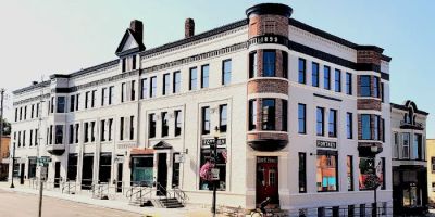 Hotel Fortney
