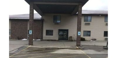 AmericInn by Wyndham Viroqua