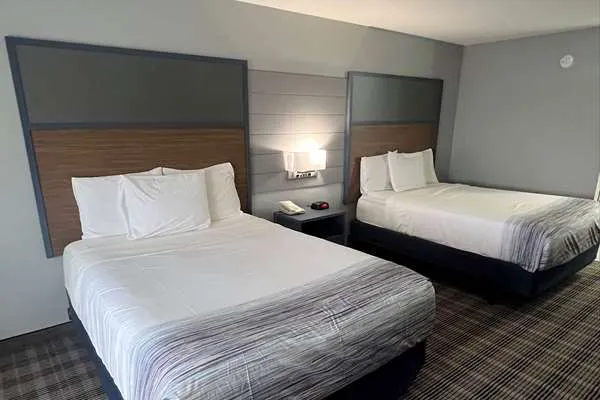 AmericInn by Wyndham Viroqua 4