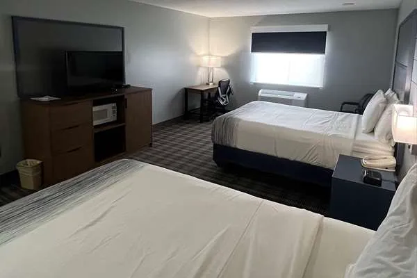 AmericInn by Wyndham Viroqua 4