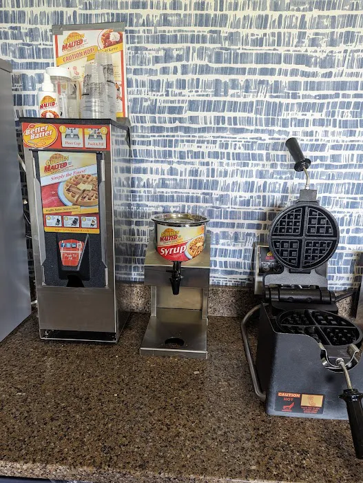 AmericInn by Wyndham Viroqua 4