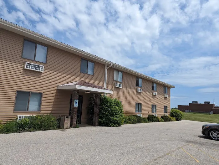 AmericInn by Wyndham Viroqua 4