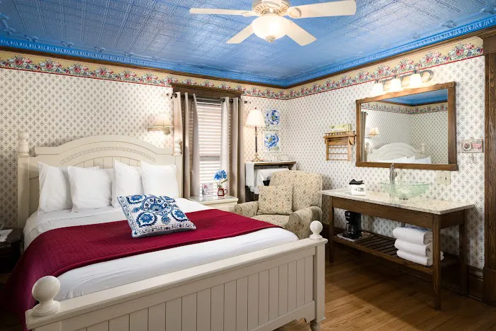 Westby House Vacation Rental 4
