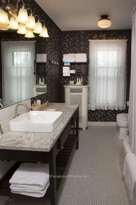 Westby House Vacation Rental 4