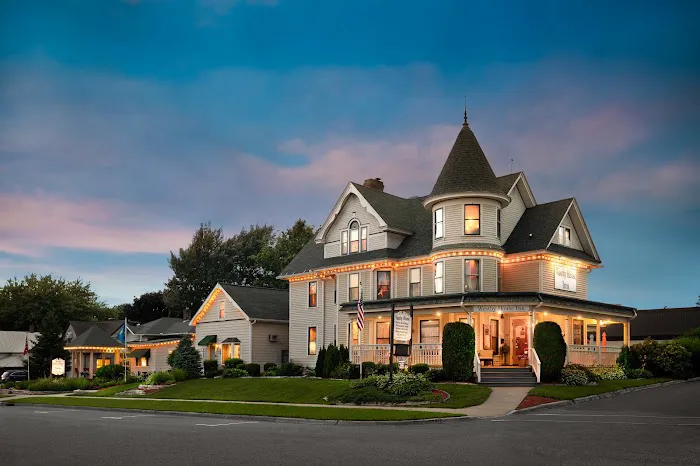 Westby House Vacation Rental 4